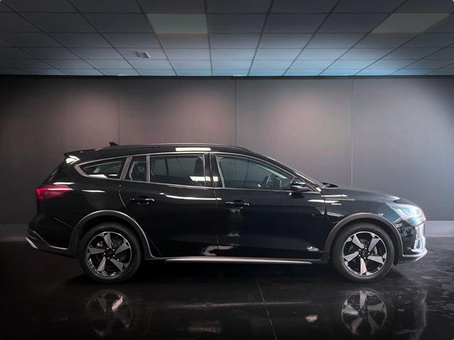 FORD Focus usata, con Airbag Passeggero