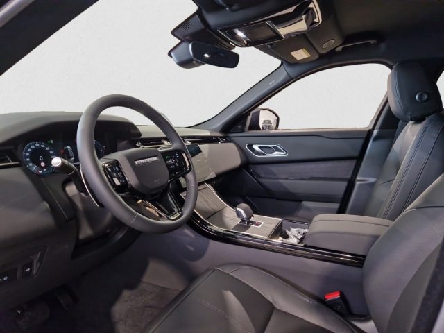 LAND ROVER Range Rover Velar usata, con Controllo automatico clima