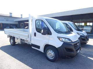 FIAT Ducato usata, con Alzacristalli elettrici