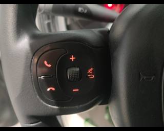 FIAT New Panda usata, con Start/Stop Automatico