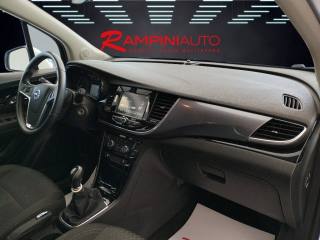 OPEL Mokka X usata 18