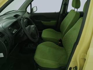 OPEL Agila usata, con Sedile posteriore sdoppiato
