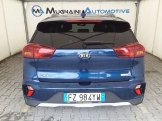 KIA Niro usata, con Immobilizzatore elettronico
