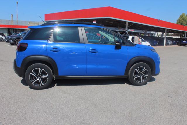 CITROEN C3 Aircross usata 21