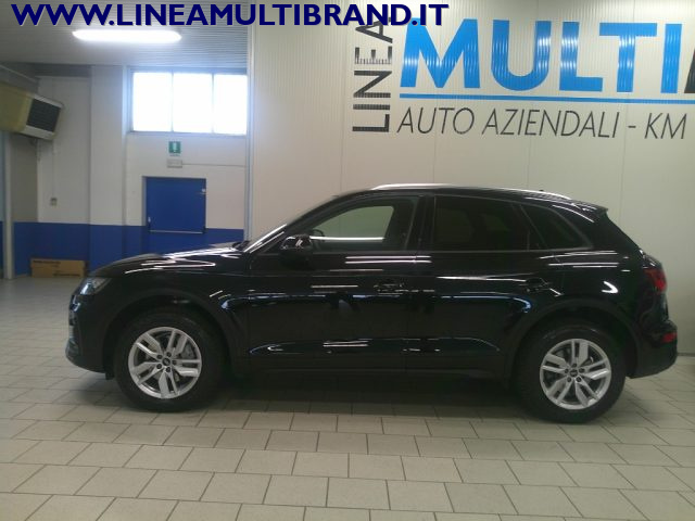BMW 218 usata, con Portellone posteriore elettrico