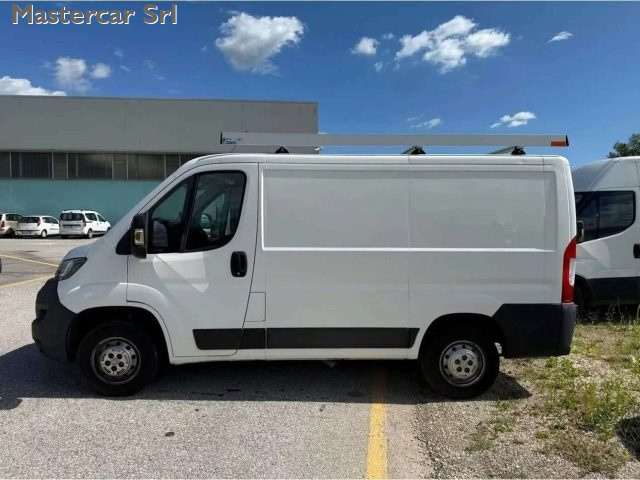 FIAT Ducato usata, con Chiusura centralizzata