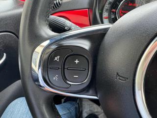 FIAT 500 usata, con Immobilizzatore elettronico
