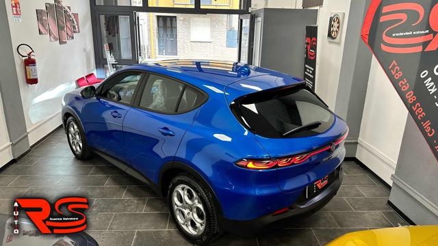 ALFA ROMEO Tonale usata, con MP3