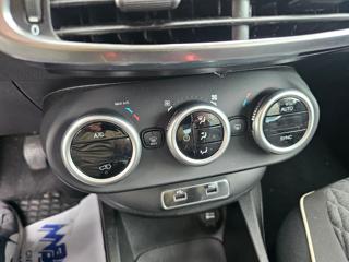 FIAT 500X usata, con Cruise Control
