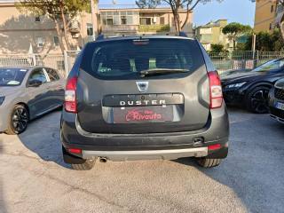 DACIA Duster usata, con Airbag laterali