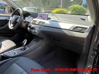 BMW X1 usata, con Bracciolo