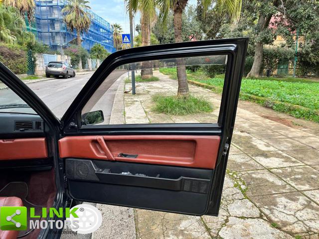 AUTOBIANCHI Y10 usata 19