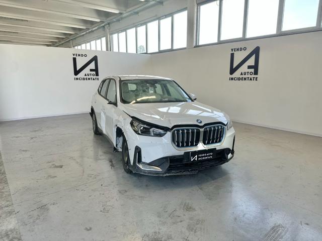 BMW iX1 usata, con ABS