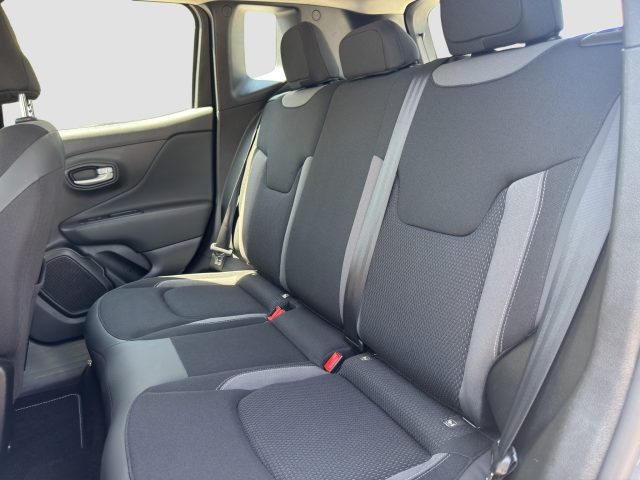 JEEP Renegade usata 9
