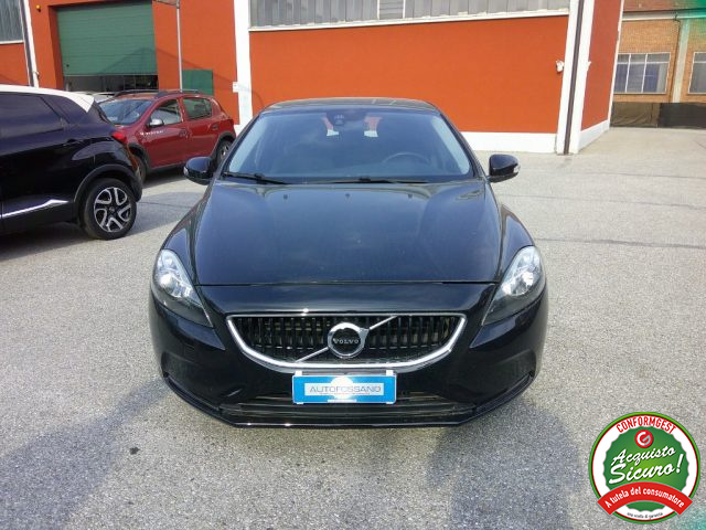 VOLVO V40 usata, con Climatizzatore