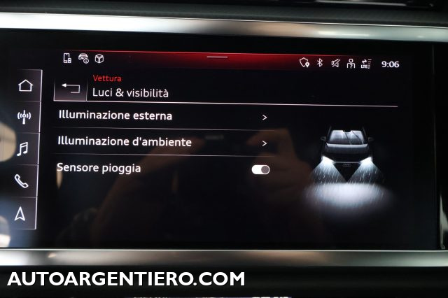 AUDI Q3 usata, con Luci diurne LED