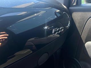 FIAT 500 usata, con Sedile posteriore sdoppiato