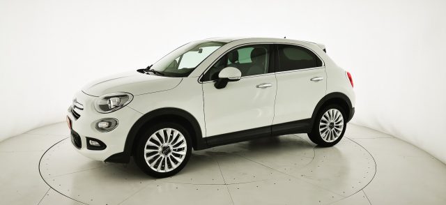 FIAT 500X usata 46