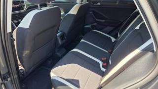 VOLKSWAGEN T-Roc usata, con Cronologia tagliandi