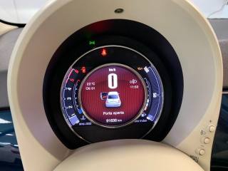 FIAT 500 usata, con Autoradio digitale