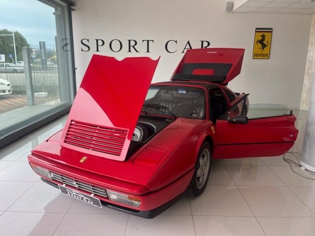 FERRARI 328 usata 8
