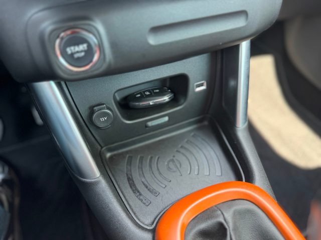 CITROEN C3 Aircross usata, con Cronologia tagliandi