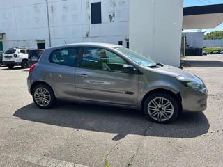 RENAULT Clio usata, con Airbag laterali