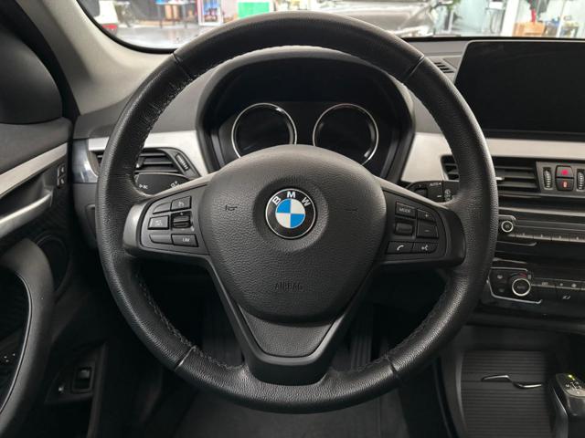 BMW X1 usata, con Controllo automatico clima
