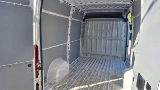 FIAT Ducato usata, con Airbag