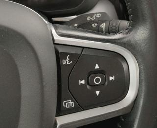 VOLVO XC60 usata, con Interni in pelle