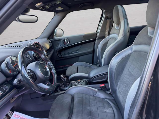 MINI Countryman usata, con Climatizzatore