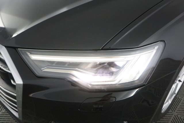 AUDI A6 usata 7
