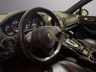 PORSCHE Cayenne usata, con Controllo automatico clima