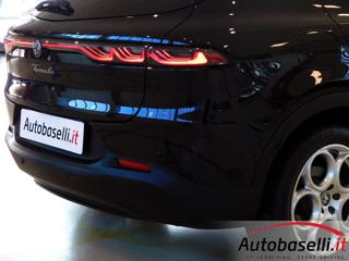 ALFA ROMEO Tonale usata, con Sensori di parcheggio posteriori