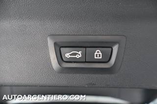 BMW X3 usata, con Volante multifunzione