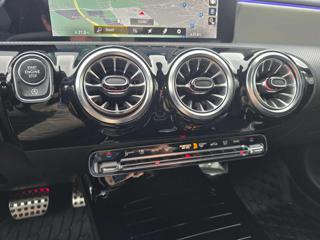 MERCEDES-BENZ CLA 200 usata, con Immobilizzatore elettronico