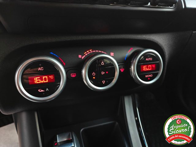ALFA ROMEO Giulietta usata, con Cruise Control