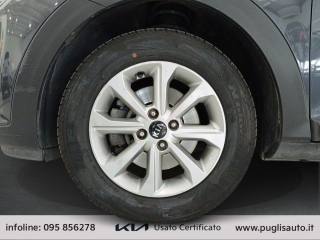 KIA Stonic usata, con Servosterzo