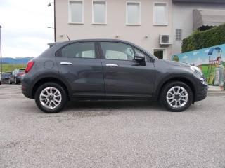 FIAT 500X usata, con Autoradio