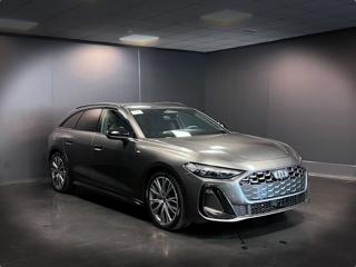 AUDI A5 usata, con Airbag laterali