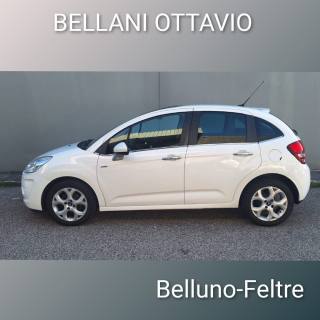 CITROEN C3 usata, con Autoradio