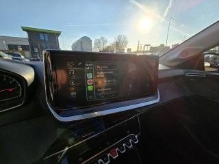 PEUGEOT 208 usata, con Servosterzo