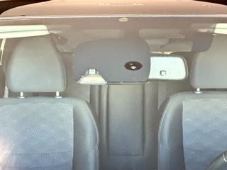 NISSAN Qashqai usata, con Sedile posteriore sdoppiato