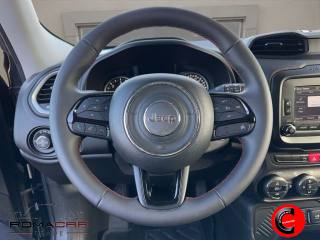 JEEP Renegade usata, con Chiusura centralizzata