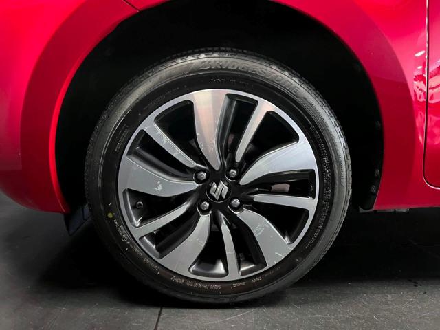 SUZUKI Swift usata, con Boardcomputer