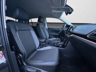 VOLKSWAGEN T-Cross usata, con Cronologia tagliandi