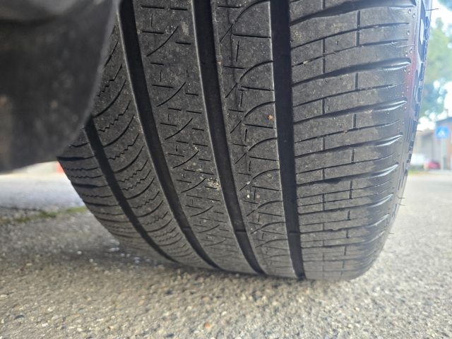 PORSCHE Cayenne usata 111