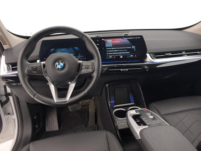 BMW X1 usata, con Cruise Control