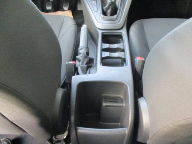 FORD Focus usata, con Controllo trazione
