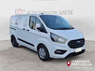 FORD Transit Custom usata, con Chiusura centralizzata
